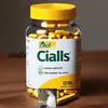 Achat cialis 20 mg c